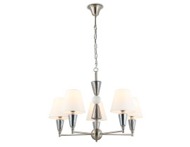 Подвесная люстра Ambrella light High light LH75253