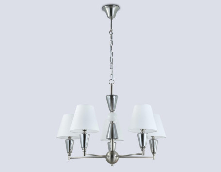 Подвесная люстра Ambrella light High light LH75253
