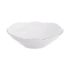 Набор салатников 13см.6шт.&quot;Бернадот Платина 2021&quot; Bernadotte