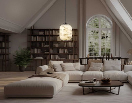 Люстра Ambrella Light HIGH LIGHT LH11031