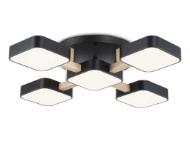 Люстра на штанге Ambrella light COMFORT FL4883