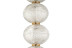 Подвесной светодиодный светильник Arti Lampadari Candels L 1.P6 G