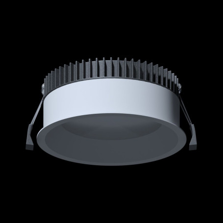 Встраиваемый светильник Led Holding WAY 10W TRIAC LH1611781