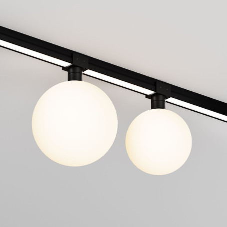 Уличный трековый светильник Maytoni Outdoor O-TR01-1-S-9WB3K