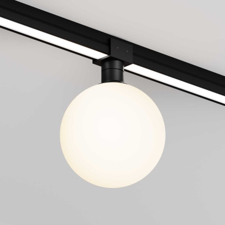 Уличный трековый светильник Maytoni Outdoor O-TR01-1-S-9WB3K