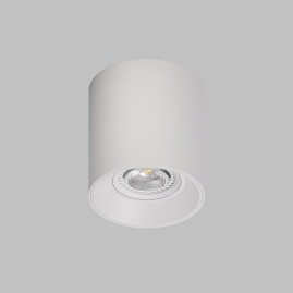 Потолочный светильник Denkirs Soro DK3040-WH