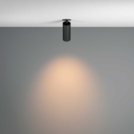 Встраиваемый светодиодный спот Maytoni Technical Focus Led C053CL-L12W3K-W-B