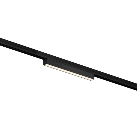 Уличный трековый светильник Maytoni Outdoor O-TR02-1-S-12WB3K