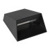 Уличный настенный светильник Uniel ULU-P34A-5W/4000K IP65 BLACK UL-00013623