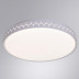 Потолочный светодиодный светильник Arte Lamp Simone A2682PL-72WH