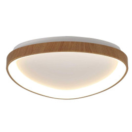 Потолочный светодиодный светильник Mantra Niseko II 8636