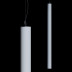 Светодиодный светильник Led Holding TUB 602500х60мм, 55Вт подвесной LH411019