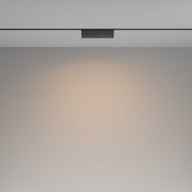 Трековый светильник Voltega Эксилайт / Exilight VGL036-2-12W3K-B