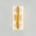 Настенный светильник LED4U L6338-01 GD