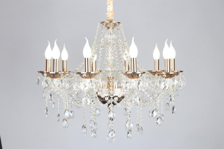 Подвесная люстра Omnilux Gadoni OML-74803-10