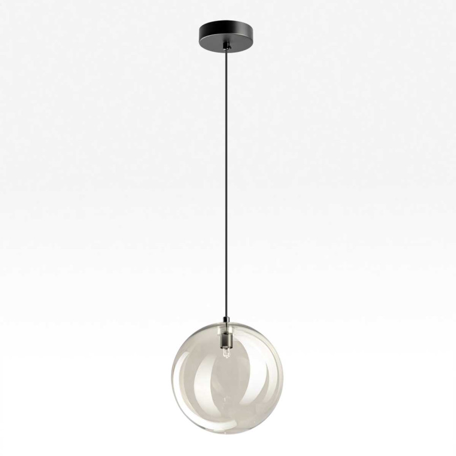 Подвесной светильник Citilux ORTON CL202021