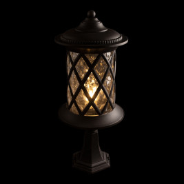 Ландшафтный светильник Loft IT Bergamo 100018/620