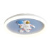 Потолочный светильник Freya Космический / Cosmic FR5457CL-L36B