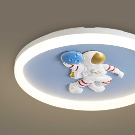 Потолочный светильник Freya Космический / Cosmic FR5457CL-L36B