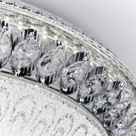 Потолочный светильник LED4U L1109-400 CR
