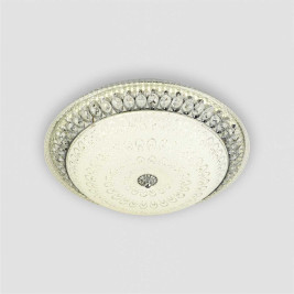 Потолочный светильник LED4U L1109-400 CR