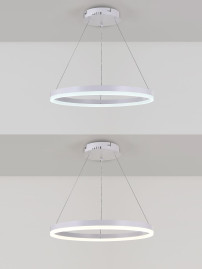 Подвесной светодиодный светильник Natali Kovaltseva Led Lamps 81294