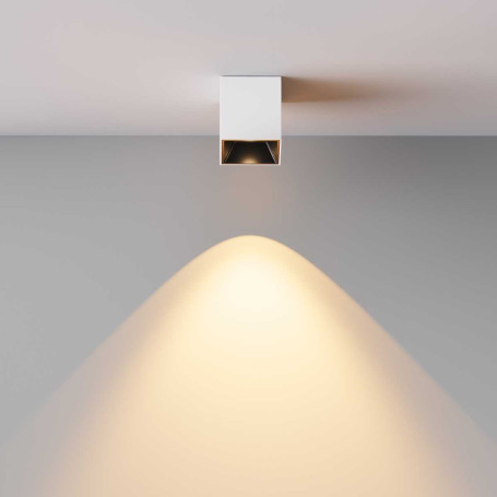 Потолочный светильник Technical C064CL-5W2.7K-SQ-WB