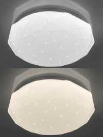 Потолочный светодиодный светильник Natali Kovaltseva Led Lamps 81082
