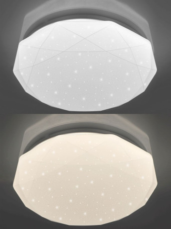 Потолочный светодиодный светильник Natali Kovaltseva Led Lamps 81082