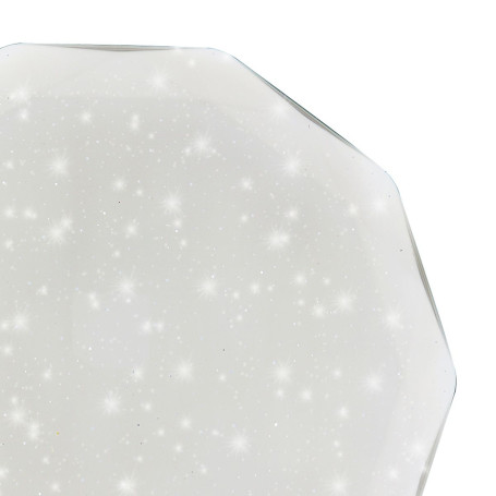Потолочный светодиодный светильник Natali Kovaltseva Led Lamps 81082