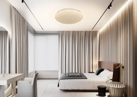 Потолочный светодиодный светильник Natali Kovaltseva Led Lamps 81082