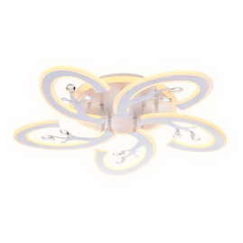 Потолочная светодиодная люстра Ambrella light Original FA512