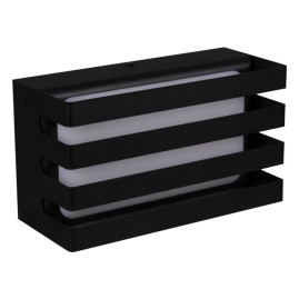 Уличный светильник Reluce 86864-9.2-001JH LED18W BK