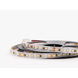 Светодиодная лента LEDS POWER 2835 120/м (9,6Вт/м) 24В нейтральная, серия LIGHT 004174