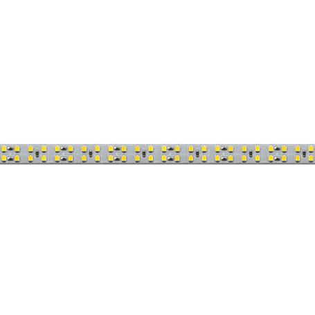 Светодиодная лента LEDS POWER двухрядная 2835 240/м (22Вт/м) 24В нейтральная, серия ПРО200 008936