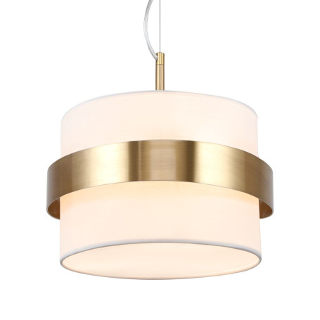 Подвесной светильник Freya Bride FR5367PL-01BS