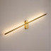 Бра Arte Lamp Prima A2028AP-1PB