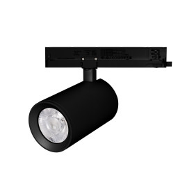 Светильник LGD-NIKA-4TR-R100-40W Day4000 (BK, 24 deg, 230V, TRIAC) Arlight 058680