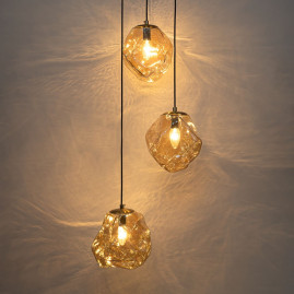 Подвесной светильник Citilux Rocka CL247084