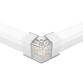 Коннектор для светильников серии NET тип V Apeyron 09-133