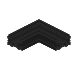 Соединитель угловой встраиваемый Aployt для натяжного потолка Magnetic track 48 APL.0184.00.04