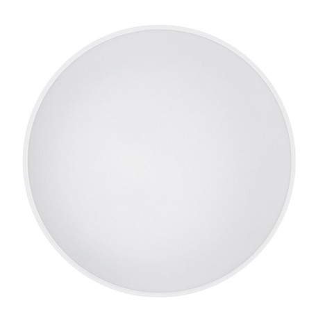 Потолочный cветильник Nowodvorski Agnes Round Led Pro White 10980
