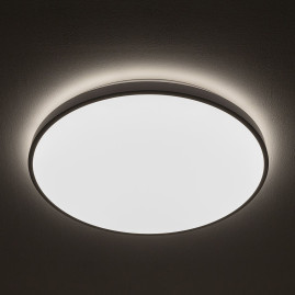 Потолочный cветильник Nowodvorski Agnes Round Led Pro White 10980