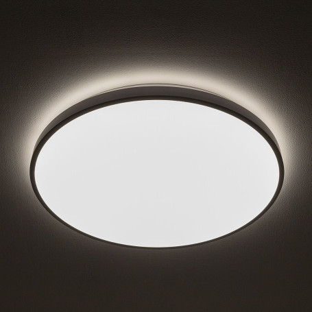 Потолочный cветильник Nowodvorski Agnes Round Led Pro White 10980