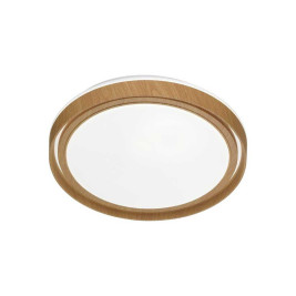 Настенно-потолочный светильник Sonex RUX WOOD 7640/DL