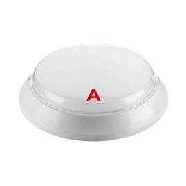Накладной светильник WOLTA Pro ДБО02-18-041-4К