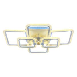 Потолочная светодиодная люстра Profit Light 18070/6 WHT