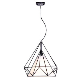 Подвесной светильник Lumina Deco Forti LDP 7921 BK