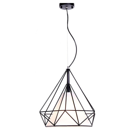 Подвесной светильник Lumina Deco Forti LDP 7921 BK
