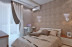 Настенный светильник Lucia Tucci Pietra Isola W2030.1R